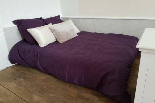 Apartamento Maison Au C?ur Du Vignoble Champenois