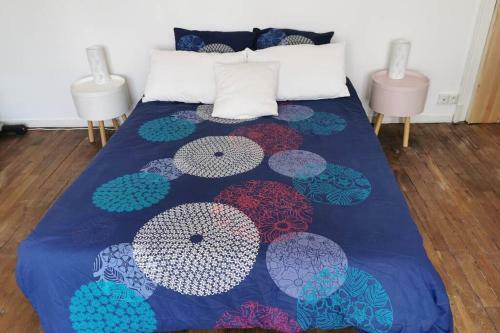 Apartamento Maison Au C?ur Du Vignoble Champenois