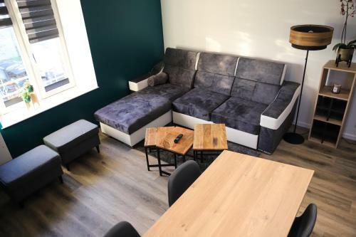 Apartamento Appart?edith - Charmant Appartement de Tourisme