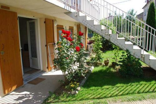 Apartamento Les Chauvets