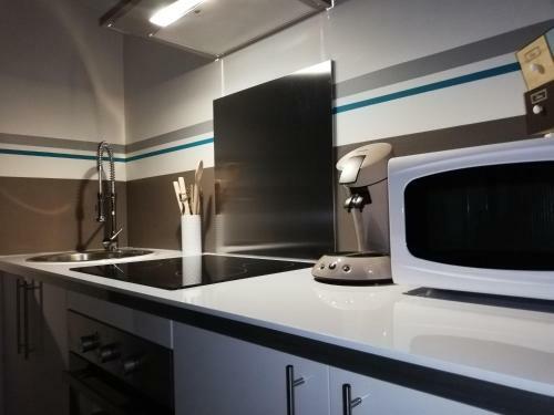 Apartamento Charmante Maison Cosy