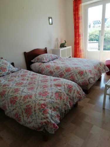 Bed & Breakfast Villa Bretonne