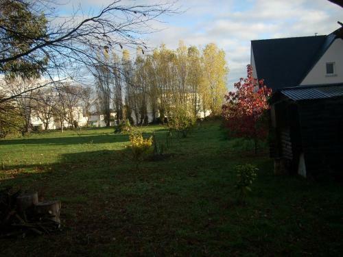 Bed & Breakfast Villa Bretonne