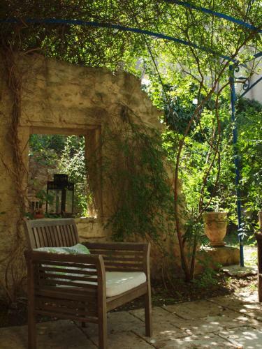 Bed & Breakfast B�ria Dor�e