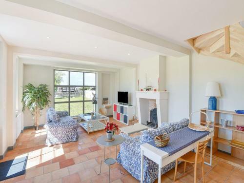 Cozy Villa In Lanton Near The Beach