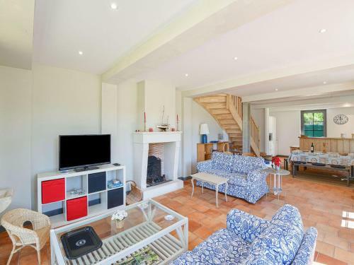 Cozy Villa In Lanton Near The Beach
