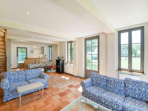 Cozy Villa In Lanton Near The Beach