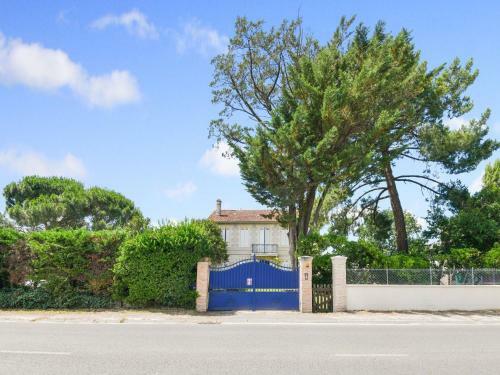 Cozy Villa In Lanton Near The Beach