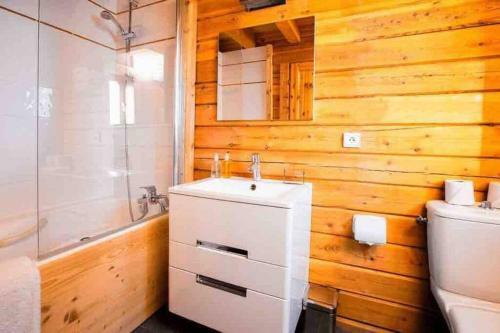 Chalet Aur�lia La Tania