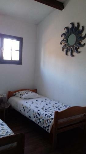 Hostal Deux Chambres Dans Villa