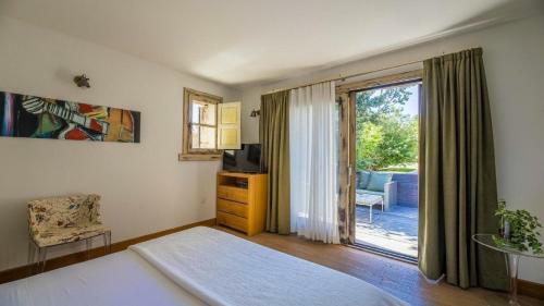 Apartamento All Recently Renewed With Clear Parquet And Modern Lighting