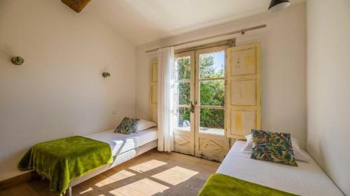 Apartamento All Recently Renewed With Clear Parquet And Modern Lighting