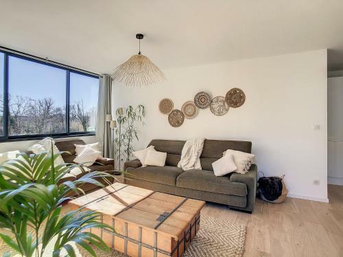 Apartamento ** Superbe Appartement Sur Le Canal Du Midi **