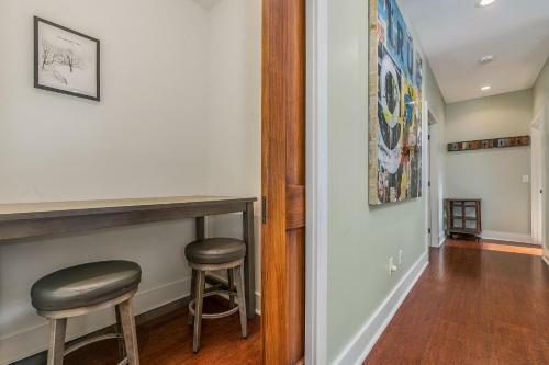 Foothills Farmhouse