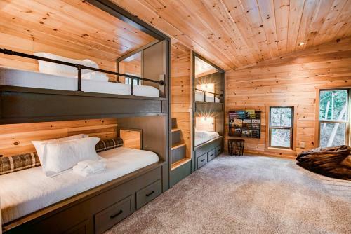Fishtop Cabin