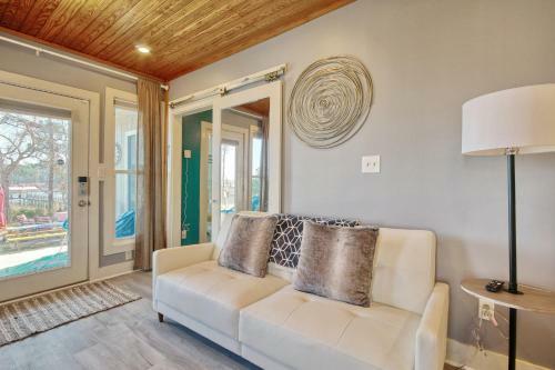 Shallotte Cottage