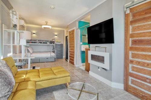 Shallotte Cottage
