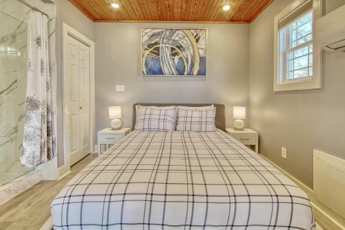 Shallotte Cottage