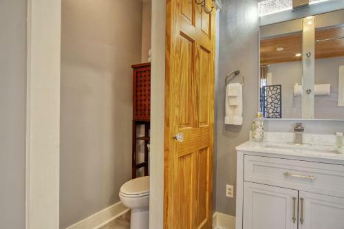 Shallotte Cottage
