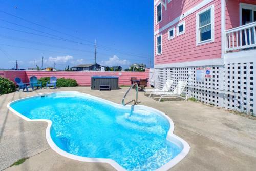 San Flamingo 486