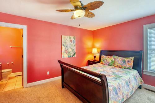 San Flamingo 486