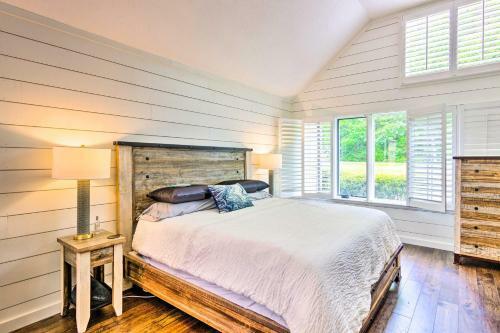 Apartamento Sapphire Valley Studio Resort Pools And Golf!