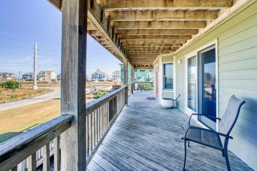 Carolina Girl Rodanthe 719
