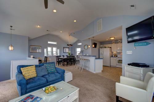 Sunsets In Rodanthe 922