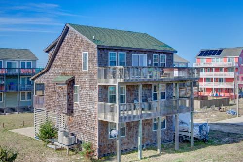 Sandy Bottoms 133