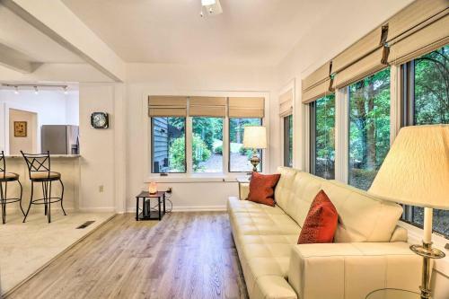 Apartamento Cozy Sapphire Condo Ski And Explore Waterfalls!