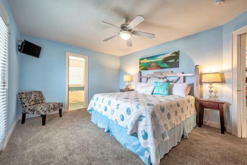 Tropical Wave 227