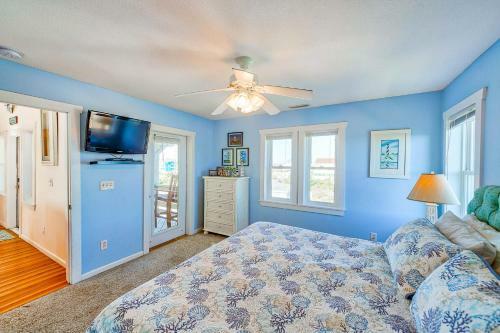 Atlantic Dreams 321