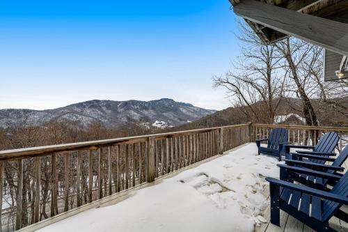 Blue Ridge Vista