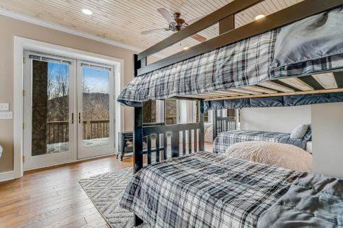 Blue Ridge Vista