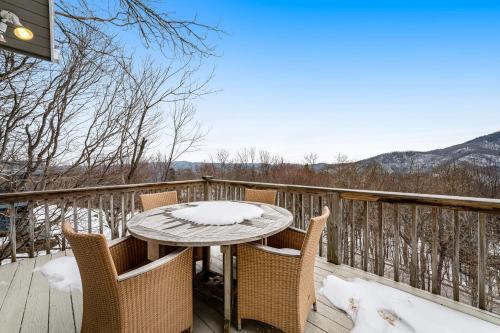 Blue Ridge Vista