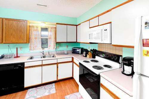 Decked Out