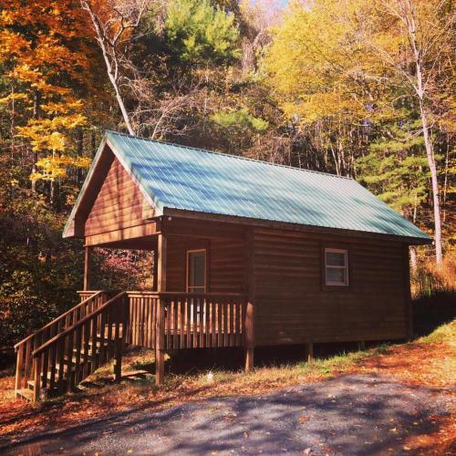 Little River Cabin