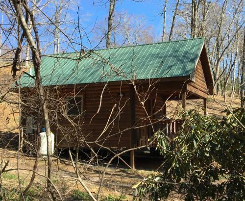 Little River Cabin
