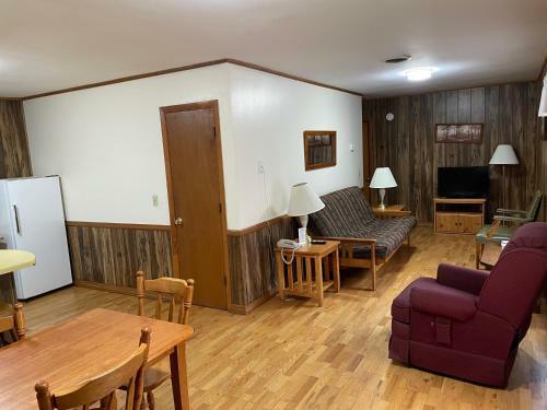 Hotel Pine Valley Motel