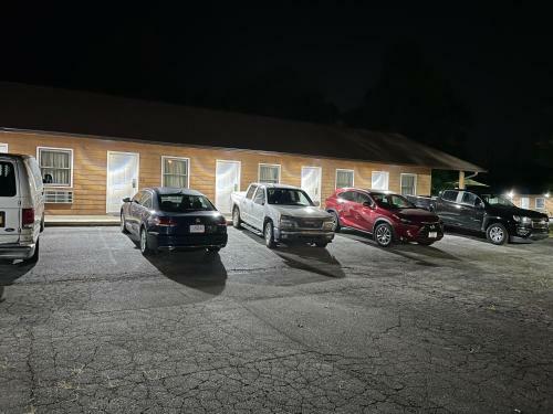 Hotel Pine Valley Motel