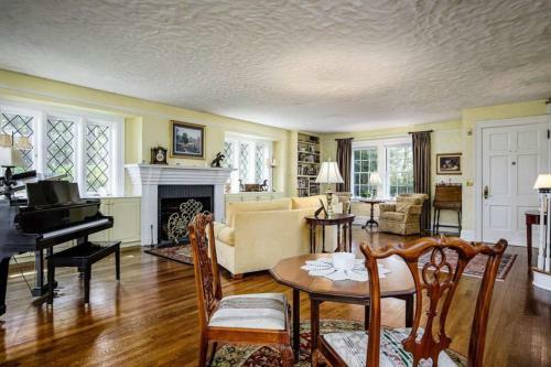 Hostal Knollwood Manor
