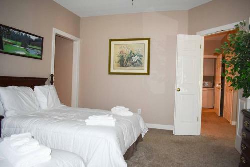 Apartamento The Fairway Villa At Talamore Golf Resort