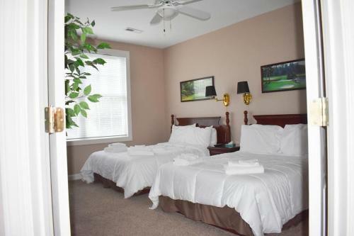 Apartamento The Fairway Villa At Talamore Golf Resort