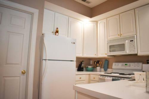 Apartamento The Fairway Villa At Talamore Golf Resort