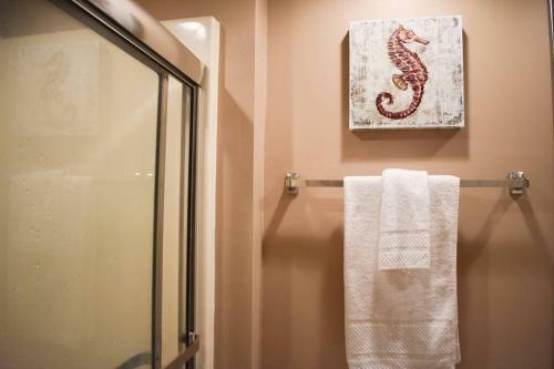 Apartamento The Fairway Villa At Talamore Golf Resort