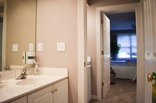 Apartamento The Fairway Villa At Talamore Golf Resort