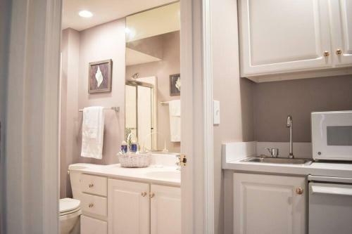 Apartamento The Fairway Villa At Talamore Golf Resort