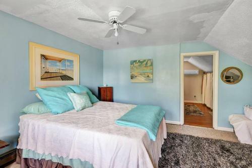 German Chalet Near The Sea