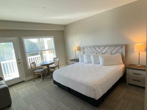 River Hotel Of Southport
