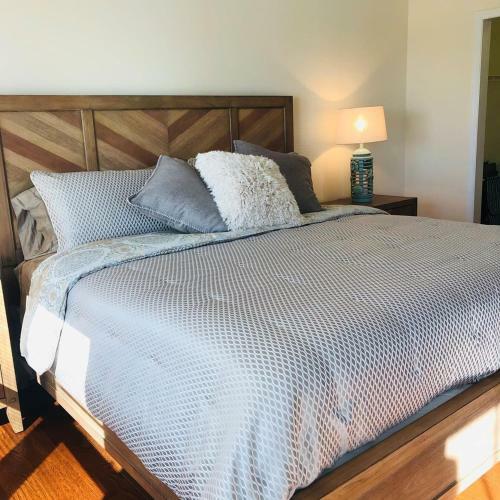 Apartamento Holden Hideaway Condo
